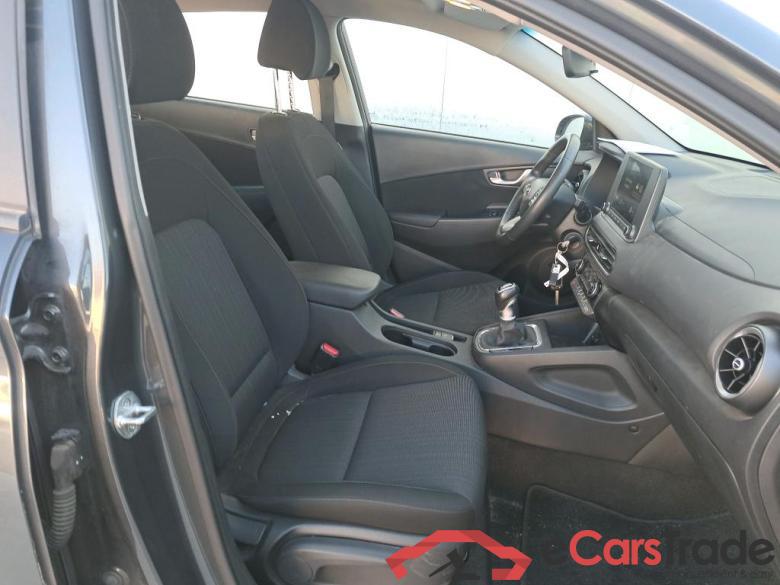 HYUNDAI Kona / 2020 / 5P / todoterreno 1.0 TGDI 48V Maxx 4X2 #6