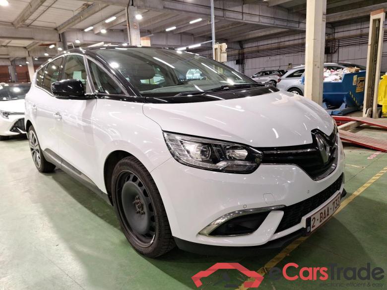 RENAULT GRAND SCENIC 1.3 TCE 140 CORPORATE EDITION #2