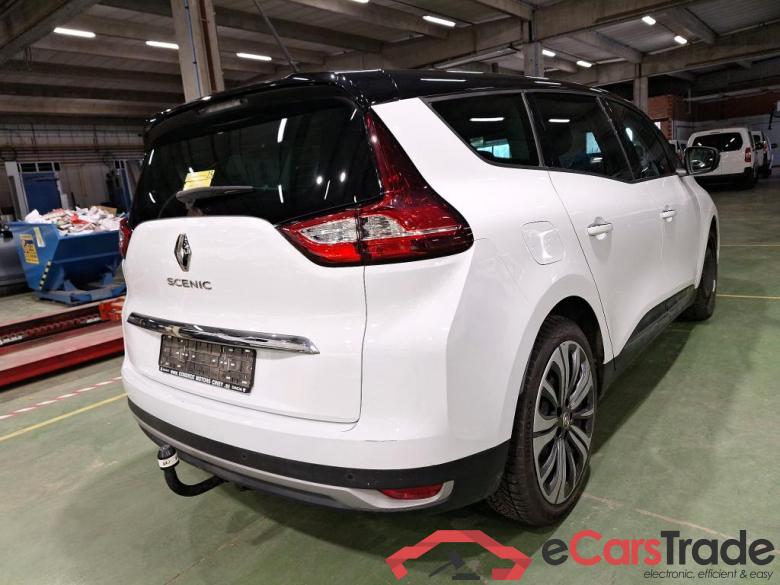RENAULT GRAND SCENIC 1.3 TCE 140 CORPORATE EDITION #4
