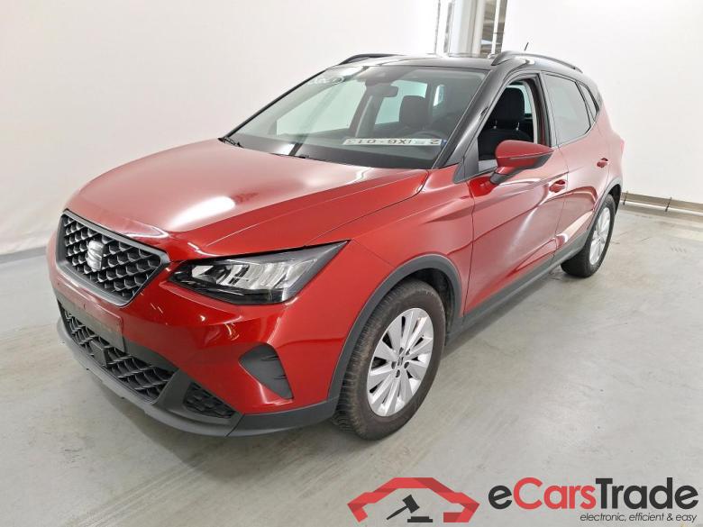 SEAT ARONA 1.0 TSI 70KW MOVE #1