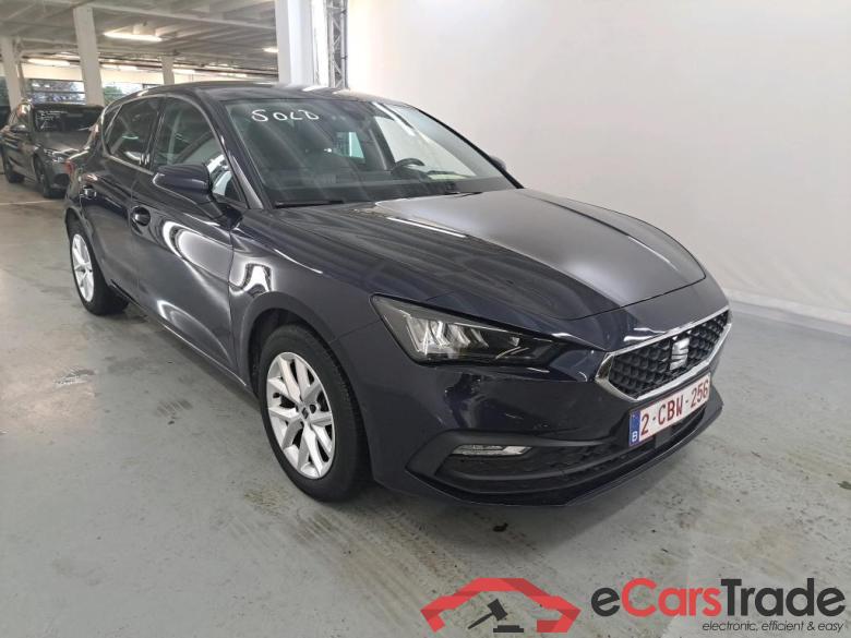 SEAT LEON 1.0 ETSI 81KW S-S MOVE! DSG #2