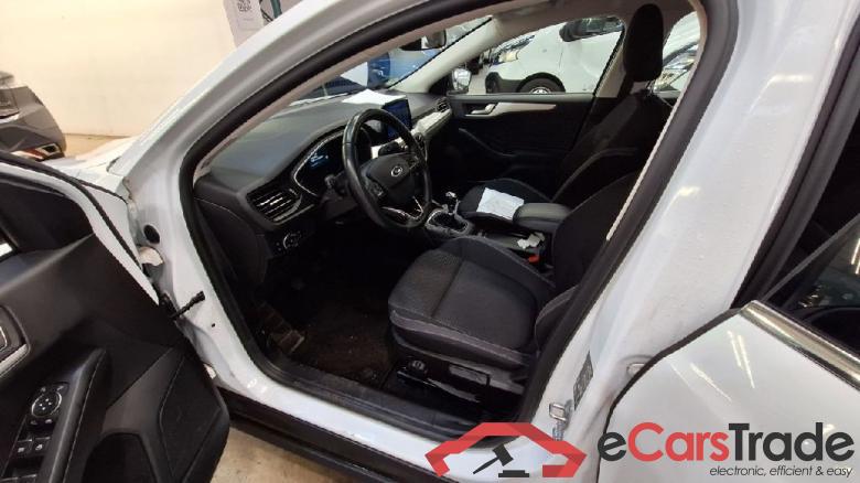 Focus Turnier Cool & Connect 1.5 EcoBlue 70KW MT6 E6dT #4