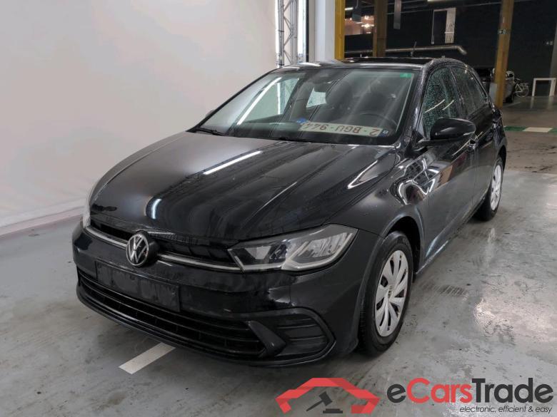 VOLKSWAGEN POLO 1.0 TSI LIFE #1