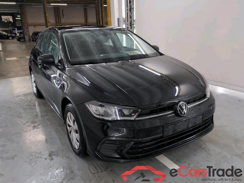 VOLKSWAGEN POLO 1.0 TSI LIFE #2