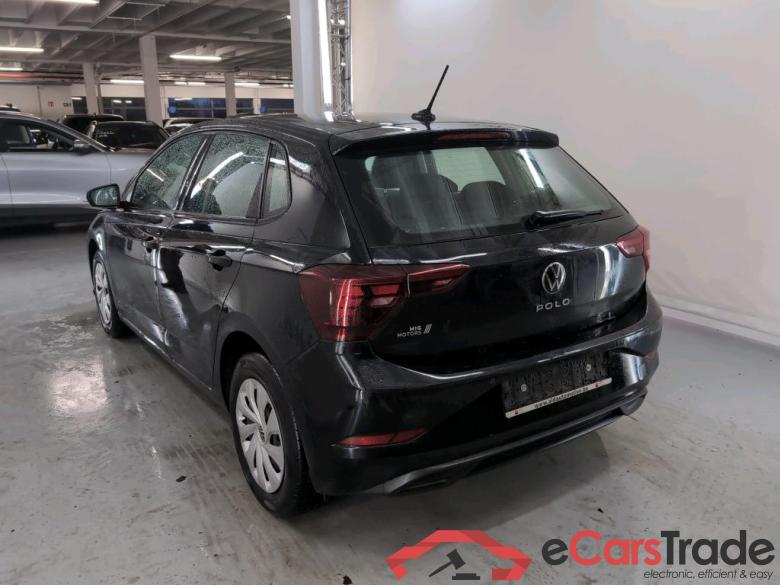 VOLKSWAGEN POLO 1.0 TSI LIFE #3