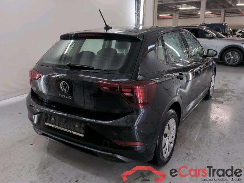 VOLKSWAGEN POLO 1.0 TSI LIFE #4