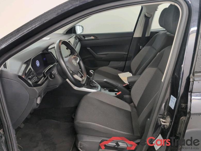 VOLKSWAGEN POLO 1.0 TSI LIFE #5