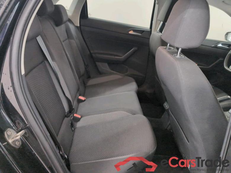 VOLKSWAGEN POLO 1.0 TSI LIFE #6