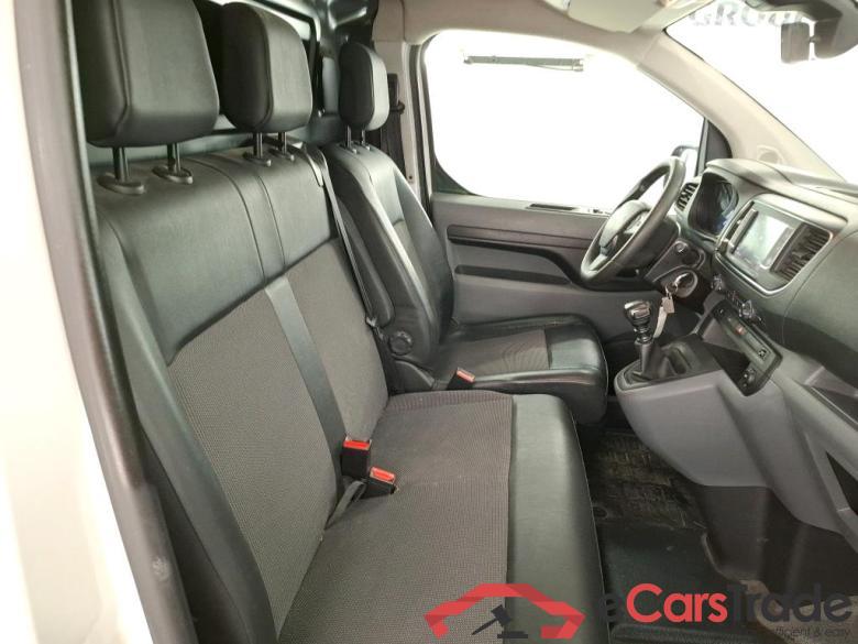 Jumpy Fourgon Club M 1.5 BlueHDi 100CV BVM6 E6d #6