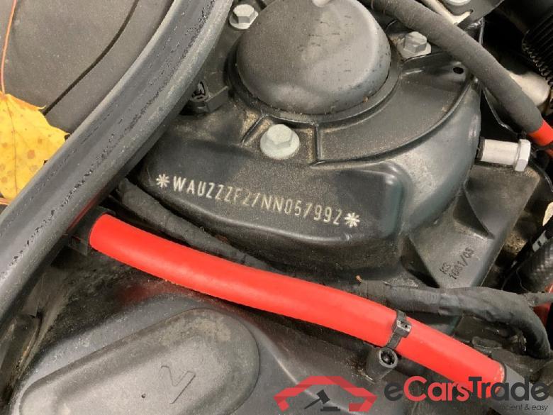 A6 Avant 40 TDI quattro design 2.0 TDI 150KW AT7 E6d #5