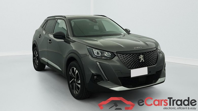 Peugeot 2008 PureTech 130 S&S BVM6 Allure #1