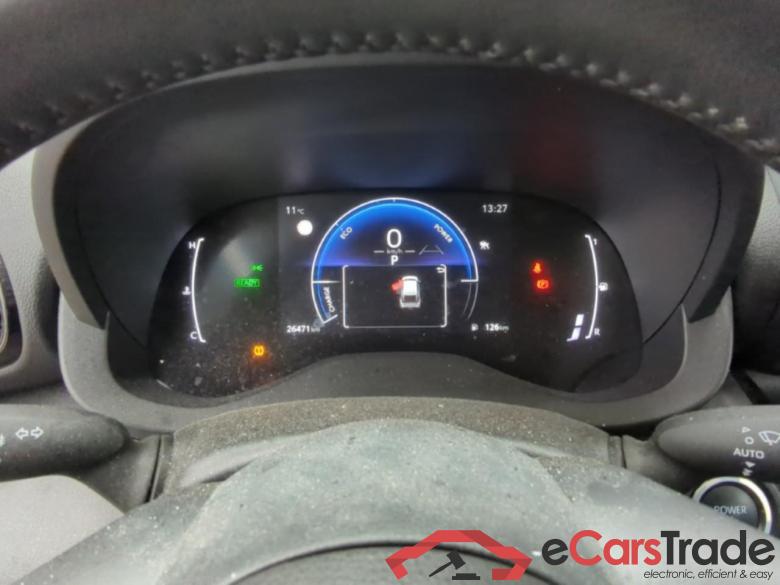 TOYOTA Yaris Cross Hybride / 2021 / 5P / SUV 1.5 HYBRID 116H DYNAMIC AUTO #6