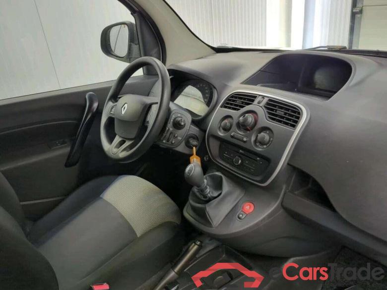 RENAULT KANGOO 1.5 Blue dCi Comfort #3