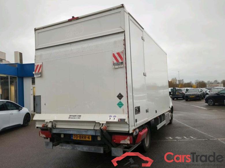 MERCEDES-BENZ Sprinter  #2