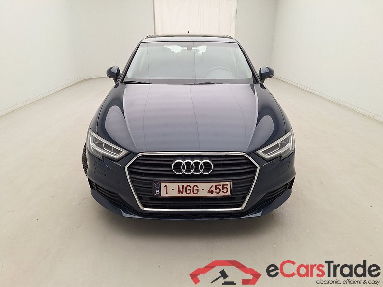 Audi, A3 Sportback FL'16, Audi A3 Sportback 1.0 30 TFSi 85kW S tronic 5d