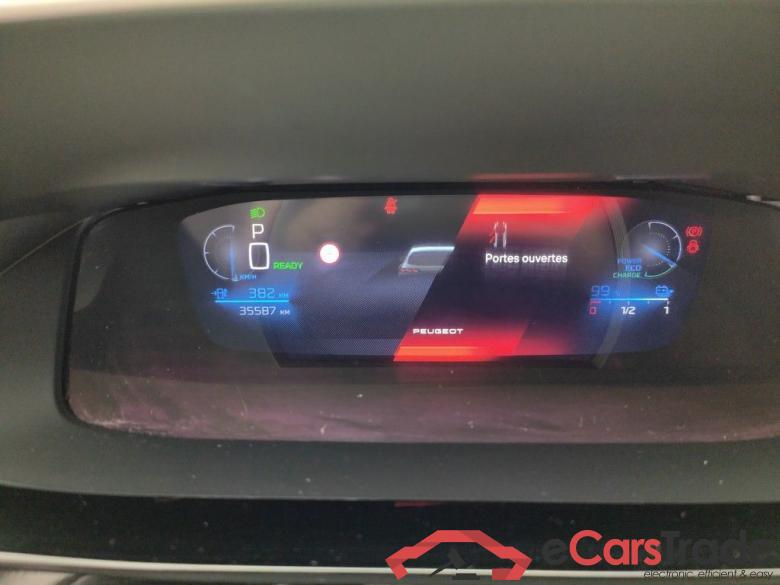 Peugeot 308 308 54kWh 156hp GT 5d #6