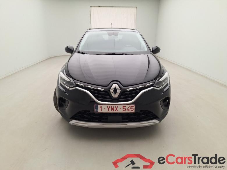 Renault, Captur '19, Renault Captur TCe 130 GPF Intens 5d #1