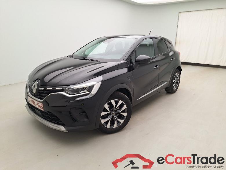 Renault, Captur '19, Renault Captur TCe 130 GPF Intens 5d #2