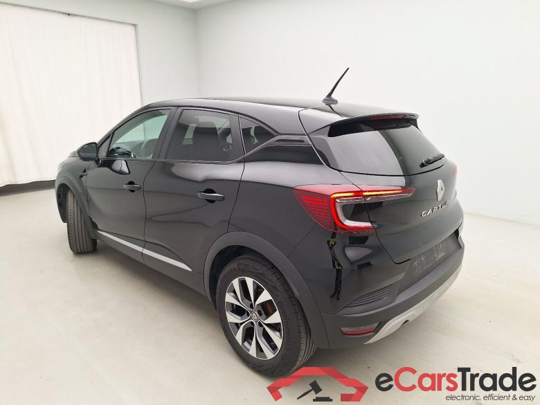 Renault, Captur '19, Renault Captur TCe 130 GPF Intens 5d #6