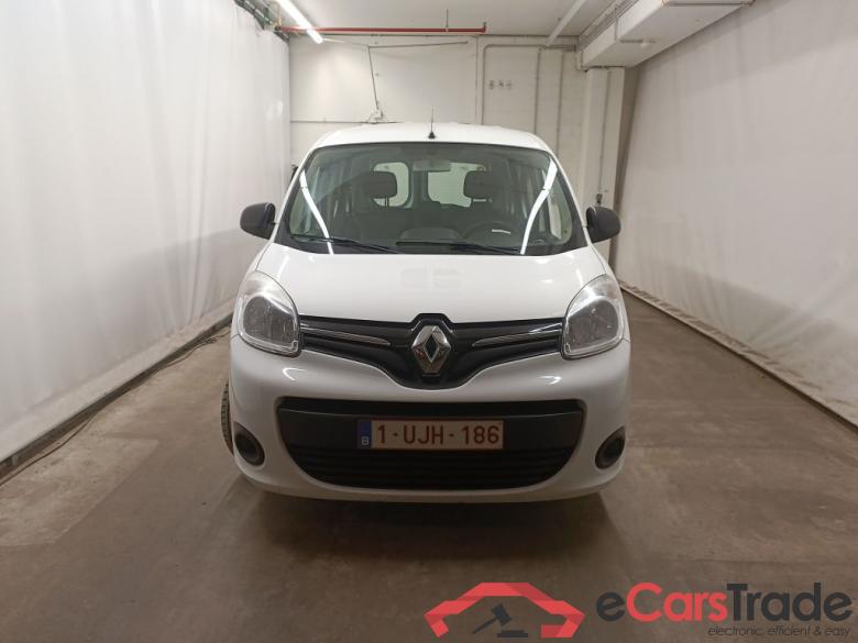 Renault Kangoo Energy dCi 75 Zen 5d #5