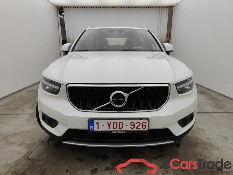 Volvo XC40 T2 Geartronic Momentum Pro 5d #5
