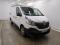 preview Renault Trafic #3