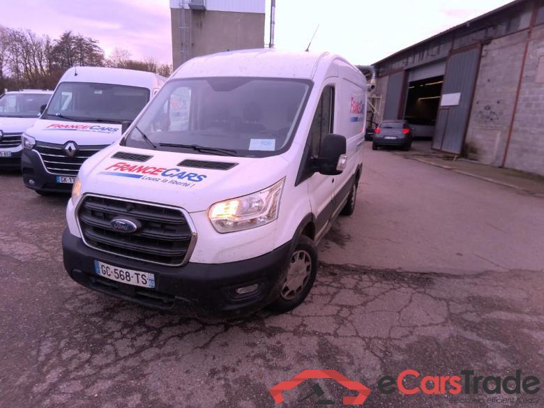 TRANSIT FGT 12M3 350 L2H2 #6