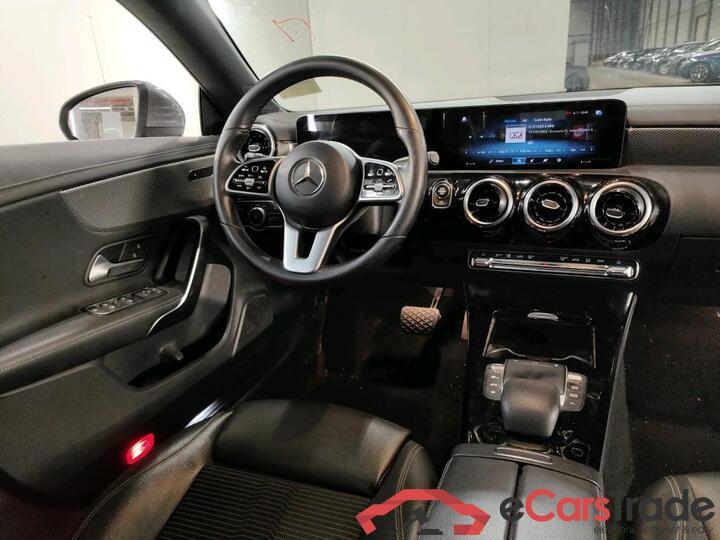 Mercedes CLA Shooting Brake CLA Shooting Brake CLA 200 d Business Solution 110kW/150pk  5D/P Auto-8 #5