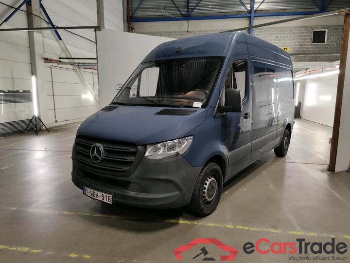 Mercedes Sprinter Sprinter 311 CDI GB L2 FWD Functional 3.5T 84kW/114pk  4D/P Man-6 #1