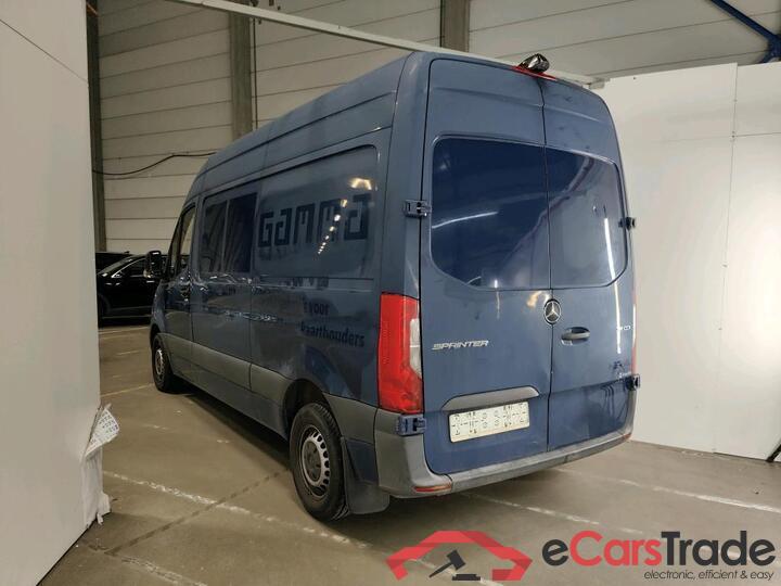 Mercedes Sprinter Sprinter 311 CDI GB L2 FWD Functional 3.5T 84kW/114pk  4D/P Man-6 #3