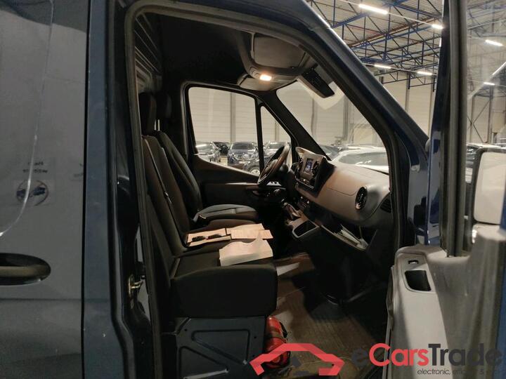 Mercedes Sprinter Sprinter 311 CDI GB L2 FWD Functional 3.5T 84kW/114pk  4D/P Man-6 #6