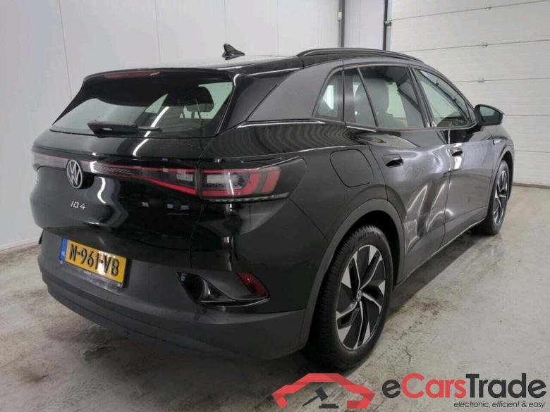 VOLKSWAGEN ID.4 Pro 77 kWh #2