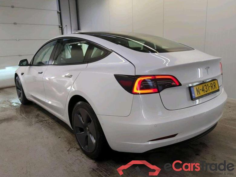 Tesla Model 3 Long Range AWD 75kWh #6