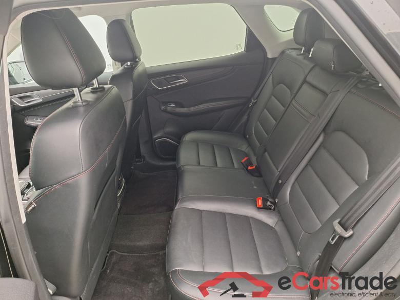 MG, EHS '20 PHEV, MG EHS 1.5T Comfort 5d #4