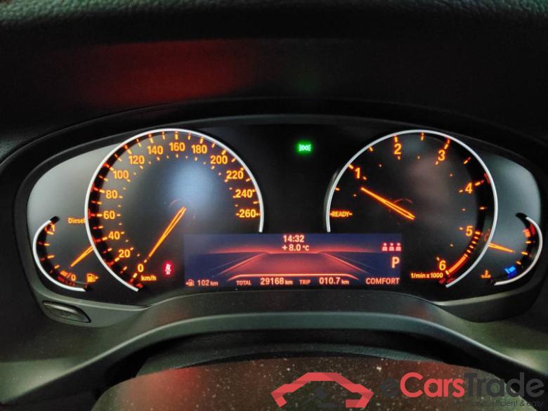 BMW X3 (G01)(12.2017->) DE - SUV5 xDrive20d Mild-Hybrid EU6d, xDrive M Sport (EURO 6d), (Facelift) 2021 #6