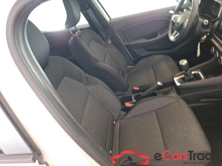 Clio V Business 1.0 TCe 90CV BVM6 E6d #6