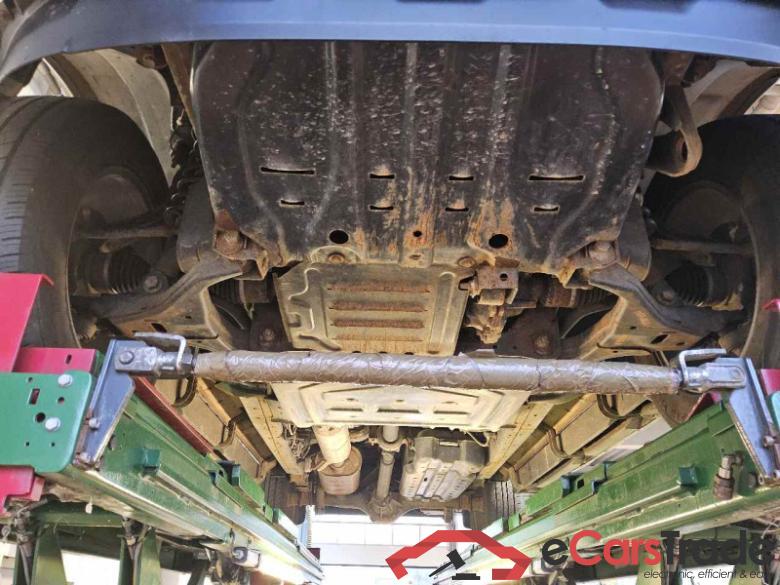 Ford Ranger (TKE)(2011->) DE - PickupDK4 2.0 TDCi Panther EU6d-T, Wildtrack 4x4 Doppelkabine (EURO 6d-TEMP #5