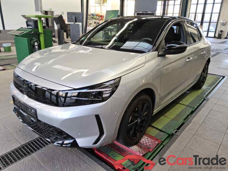 Opel Corsa F (2019->) DE - LimS5 1.2 Turbo EU6e, GS (EURO 6e), (Facelift) 2023 - 2025 #1