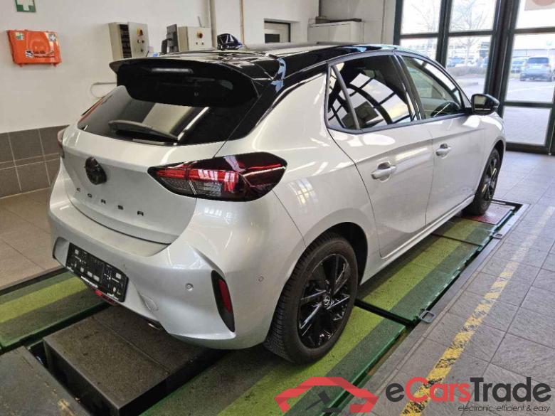 Opel Corsa F (2019->) DE - LimS5 1.2 Turbo EU6e, GS (EURO 6e), (Facelift) 2023 - 2025 #3