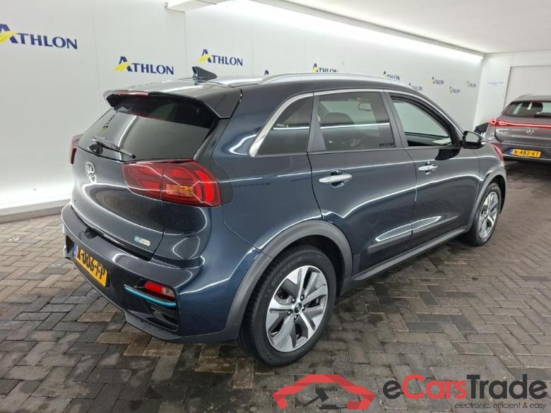 KIA Niro e-Niro EV ExecutiveLine 3-fase Athlon Edition #3