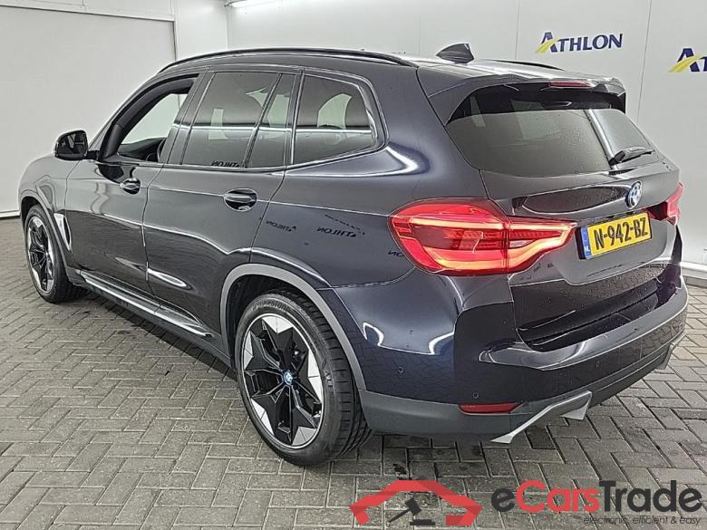 BMW iX3 80kWh Executive 5D 210kW #4