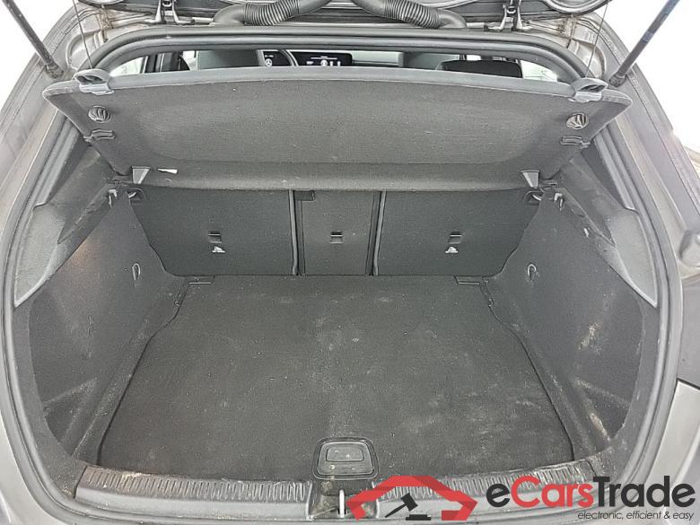 MERCEDES-BENZ A-klasse A 200 7G-DCT Business Solution 5D 120kW #5