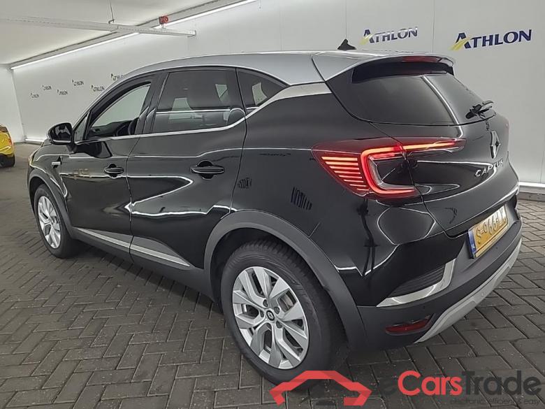 RENAULT Captur SUV TCe 90 GPF Intens 5D 67kW #4