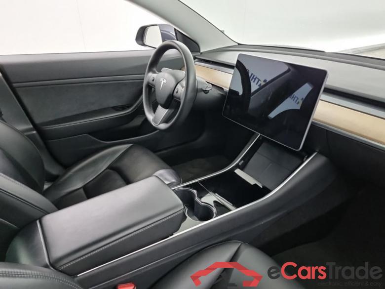 Tesla Model 3 Standard Range Plus RWD 4D 225kW #6