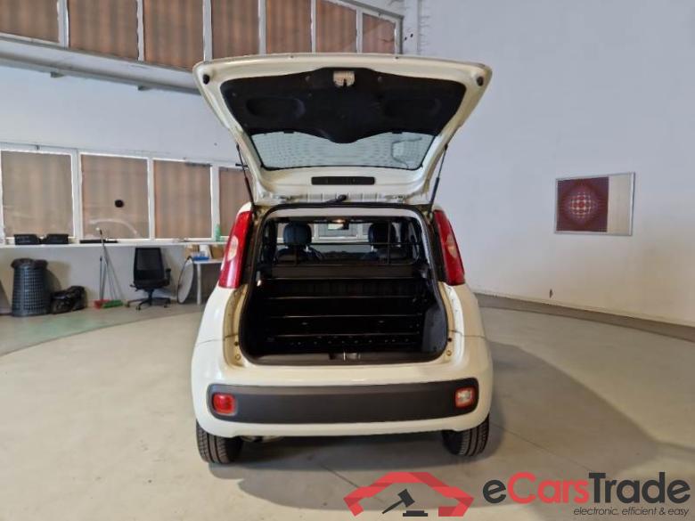 FIAT PANDA / 2012 / 5P / BERLINA 1.3 MJT 80 CV VAN EURO6 SeS 4 POSTI EASY #5