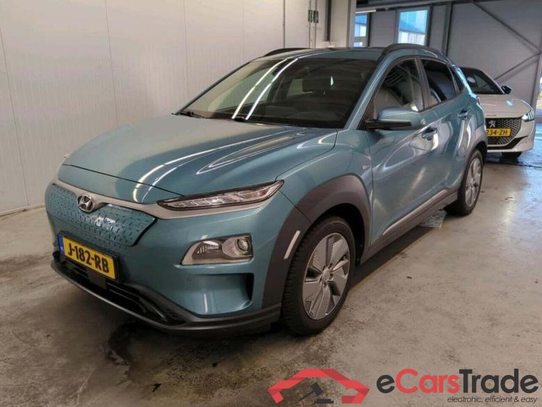 HYUNDAI Kona EV Premium 64 kWh #1