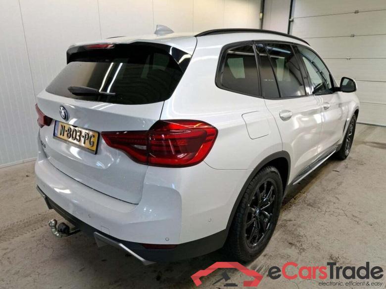 BMW iX3 High Executive #2