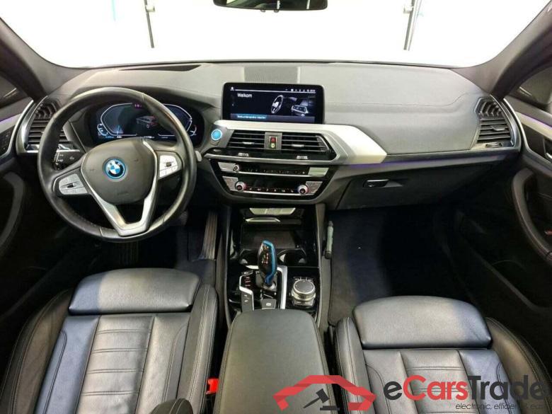 BMW iX3 High Executive #3