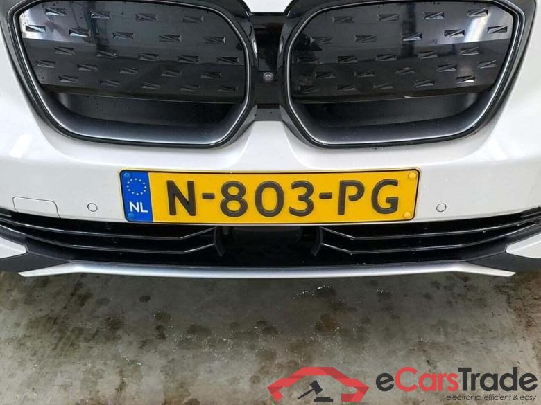 BMW iX3 High Executive #4