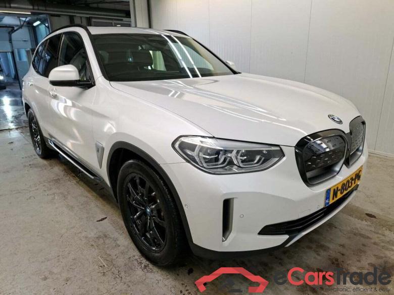 BMW iX3 High Executive #5